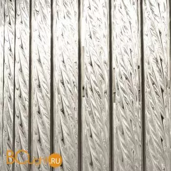 Подвесной светильник DeLight Collection Tiziano KG0907P-3 nickel - Фото 0