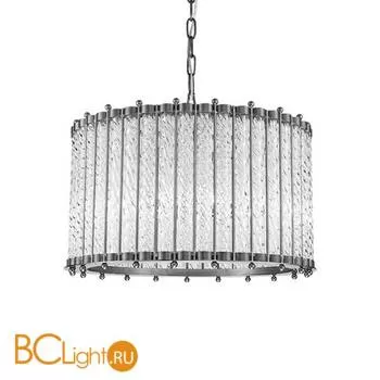 Подвесной светильник DeLight Collection Tiziano KG0907P-4 nickel