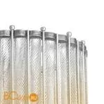 Подвесной светильник DeLight Collection Tiziano KG0907P-4 nickel - Фото 0