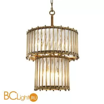 Подвесной светильник DeLight Collection Tiziano KG0907P-6 brass