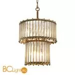 Подвесной светильник DeLight Collection Tiziano KG0907P-6 brass