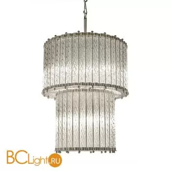 Подвесной светильник DeLight Collection Tiziano KG0907P-6 nickel