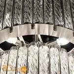 Подвесной светильник DeLight Collection Tiziano KG0907P-6 nickel - Фото 1