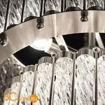 Подвесной светильник DeLight Collection Tiziano KG0907P-6 nickel - Фото 0