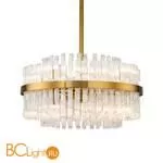 Подвесной светильник DeLight Collection Tiziano KG0907P-8A brass