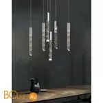 Подвесной светильник DeLight Collection trinity OM8201013-3 chrome - Фото 0