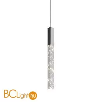 Подвесной светильник DeLight Collection trinity OM8201013-1 chrome