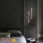 Подвесной светильник DeLight Collection trinity OM8201013-1 chrome - Фото 0