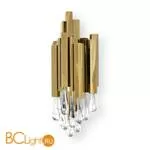 Настенный светильник DeLight Collection Trump KM0988W-3 gold - Фото 0