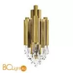 Настенный светильник DeLight Collection Trump KM0988W-3 gold