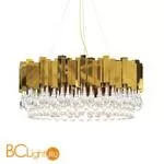 Подвесной светильник DeLight Collection Trump KM0988P-16 gold