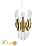 Подвесной светильник DeLight Collection tycho KM0987P-6 brass