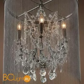 Подвесной светильник DeLight Collection Vaille 3005-D6 - Фото 2