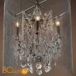 Подвесной светильник DeLight Collection Vaille 3005-D6 - Фото 2