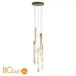 Подвесной светильник DeLight Collection vita MD7747-5A (new) br.brass - Фото 0