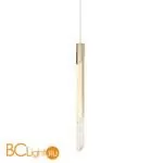 Подвесной светильник DeLight Collection vita MD7747-1A (new) br.brass