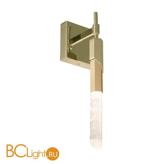 Настенный светильник DeLight Collection vita MB7747-1A (new) br.brass