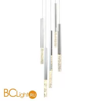 Подвесной светильник DeLight Collection vita MD7747-5A chrome