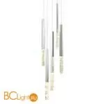 Подвесной светильник DeLight Collection vita MD7747-5A chrome