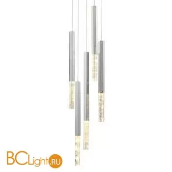 Подвесной светильник DeLight Collection vita MD7747-5A nickel