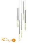 Подвесной светильник DeLight Collection vita MD7747-5A nickel