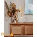 Подвесной светильник DeLight Collection vita MD7747-5A brass - Фото 1