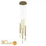 Подвесной светильник DeLight Collection vita MD7747-5A brass - Фото 0