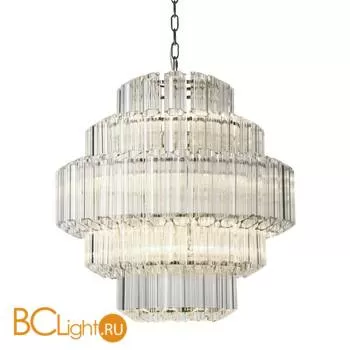 Подвесной светильник DeLight Collection Vittoria KG0769P-10 clear