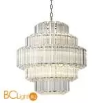 Подвесной светильник DeLight Collection Vittoria KG0769P-10 clear
