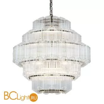 Подвесной светильник DeLight Collection Vittoria KG0769P-10A clear