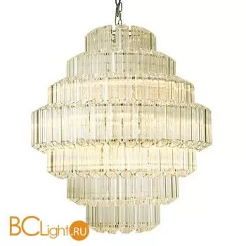 Подвесной светильник DeLight Collection Vittoria KG0769P-12 gold