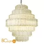 Подвесной светильник DeLight Collection Vittoria KG0769P-12 gold