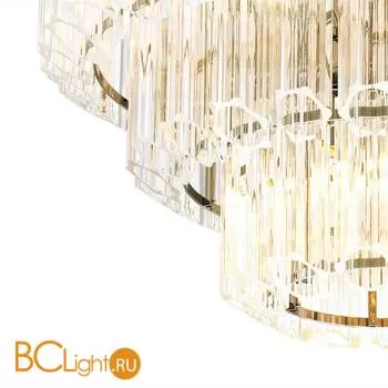 Подвесной светильник DeLight Collection Vittoria KG0769P-12 clear - Фото 0