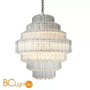 Подвесной светильник DeLight Collection Vittoria KG0769P-12 clear