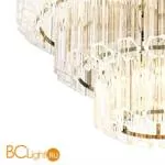 Подвесной светильник DeLight Collection Vittoria KG0769P-12 clear - Фото 0