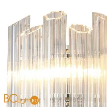 Настенный светильник DeLight Collection Vittoria KG0769W-2 clear - Фото 0
