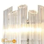 Настенный светильник DeLight Collection Vittoria KG0769W-2 clear - Фото 0