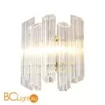 Настенный светильник DeLight Collection Vittoria KG0769W-2 clear