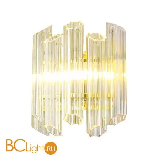 Настенный светильник DeLight Collection Vittoria KG0769W-2 gold