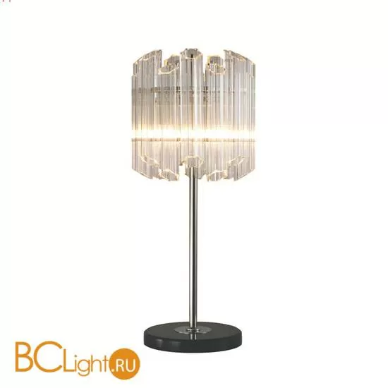 Настольная лампа DeLight Collection Vittoria KG0769T-3 clear