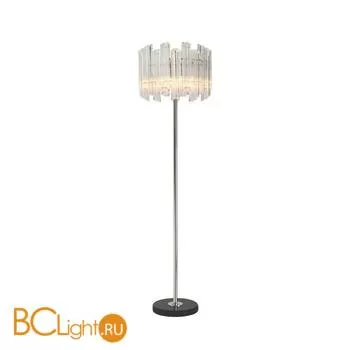 Торшер DeLight Collection Vittoria KG0769F-4 clear