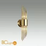Настенный светильник DeLight Collection wall lamp B2562W gold - Фото 0