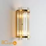 Настенный светильник DeLight Collection wall lamp 88014W brass - Фото 0