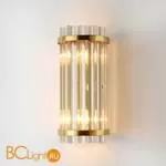 Настенный светильник DeLight Collection wall lamp 88014W brass - Фото 1