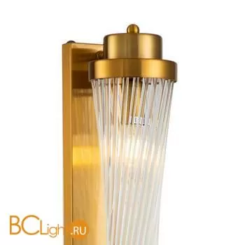 Настенный светильник DeLight Collection wall lamp KTB-0726W brass - Фото 0