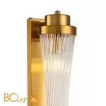 Настенный светильник DeLight Collection wall lamp KTB-0726W brass - Фото 0