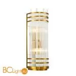 Настенный светильник DeLight Collection wall lamp KM1284W-2 brass