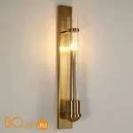 Настенный светильник DeLight Collection wall lamp 88042W brass - Фото 0