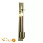 Настенный светильник DeLight Collection wall lamp 88042W brass
