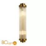Настенный светильник DeLight Collection wall lamp 88008W/L brass - Фото 0